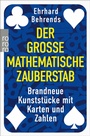 Cover: Der große mathematische Zauberstab - Rowohlt eBooks