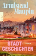 Cover: Stadtgeschichten - Rowohlt