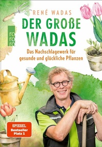 Abbildung von: Der große Wadas - Rowohlt