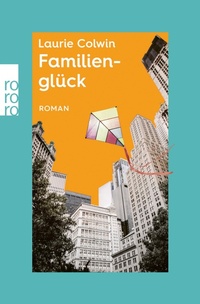 Enlarge image Cover: Familienglück - Rowohlt