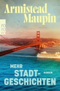 Cover: Mehr Stadtgeschichten - Rowohlt