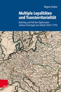 Bild: Multiple Loyalitäten und Transterritorialität - Vandenhoeck & Ruprecht