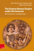 Cover: The Eastern Roman Empire under the Severans - Vandenhoeck & Ruprecht