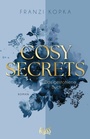 Cover: Cosy Secrets - Das gestohlene Buch - Rowohlt