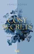 Cover: Cosy Secrets - Das gestohlene Buch - Rowohlt