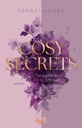 Cover: Cosy Secrets - Der kupferne Schl&uuml;ssel - Rowohlt