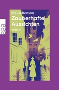 Cover: Zauberhafte Aussichten - Rowohlt eBooks