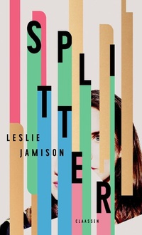 Enlarge image Cover: Splitter - Claassen