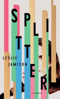 Enlarge image Cover: Splitter - Ullstein eBooks