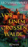 Cover: Vor einem gro&szlig;en Walde - Claassen