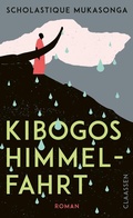 Cover: Kibogos Himmelfahrt - Claassen