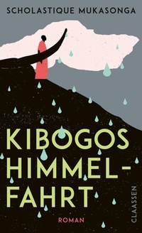 Abbildung von: Kibogos Himmelfahrt - Claassen