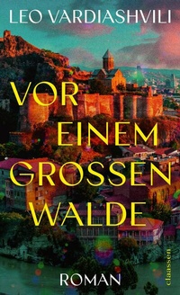 Abbildung von: Vor einem großen Walde - Ullstein Taschenbuchverlag