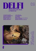 Cover: Delfi Fleisch (Delfi 2) - Claassen
