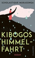 Cover: Kibogos Himmelfahrt - Ullstein eBooks