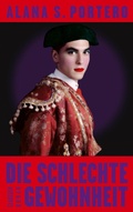 Cover: Die schlechte Gewohnheit - Ullstein eBooks
