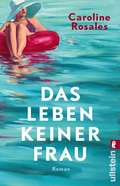Cover: Das Leben keiner Frau - Ullstein Taschenbuchverlag
