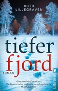 Cover: Tiefer Fjord - Ullstein Taschenbuchverlag