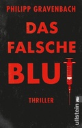 Cover: Das falsche Blut - Ullstein eBooks