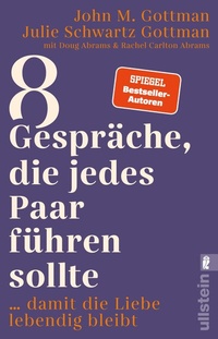 Abbildung von: 8 Gespräche, die jedes Paar führen sollte ... - Ullstein Taschenbuchverlag