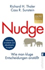 Cover: Nudge - Ullstein Taschenbuchverlag
