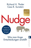 Bild: Nudge - Ullstein Taschenbuchverlag