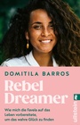 Cover: Rebel Dreamer - Ullstein eBooks