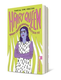 Abbildung von: Hairy Queen - Ullstein Taschenbuchverlag