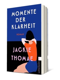 Abbildung von: Momente der Klarheit - Ullstein Taschenbuchverlag