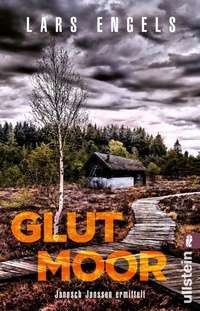 Abbildung von: Glutmoor - Ullstein Taschenbuchverlag