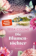 Cover: Die Blument&ouml;chter - Ullstein eBooks