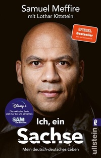 Abbildung von: Ich, ein Sachse - Ullstein Taschenbuchverlag