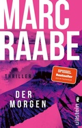 Cover: Der Morgen (Art Mayer-Serie 1) - Ullstein Taschenbuchverlag