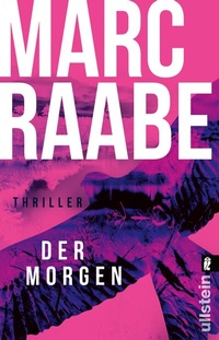 Abbildung von: Der Morgen (Art Mayer-Serie 1) - Ullstein Taschenbuchverlag