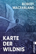 Cover: Karte der Wildnis - Ullstein Taschenbuchverlag