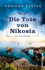 Cover: Die Tote von Nikosia - Ullstein Taschenbuchverlag