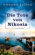 Cover: Die Tote von Nikosia - Ullstein Taschenbuchverlag