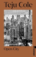 Cover: Open City - Ullstein Taschenbuchverlag
