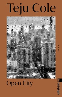 Abbildung von: Open City - Ullstein Taschenbuchverlag
