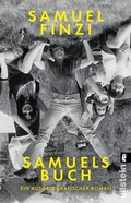 Cover: Samuels Buch - Ullstein Taschenbuchverlag