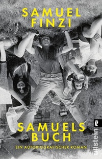 Abbildung von: Samuels Buch - Ullstein Taschenbuchverlag