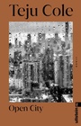 Cover: Open City - Ullstein eBooks