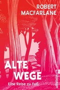 Cover: Alte Wege - Ullstein Taschenbuchverlag