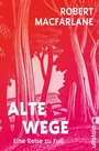 Cover: Alte Wege - Ullstein eBooks