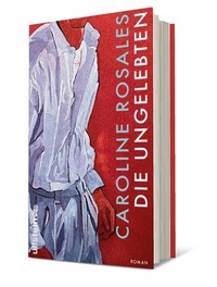 Abbildung von: Die Ungelebten - Ullstein