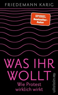 Abbildung von: Was ihr wollt - Ullstein Taschenbuchverlag