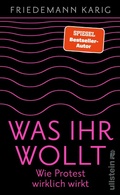 Cover: Was ihr wollt - Ullstein eBooks