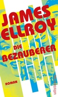 Cover: Die Bezauberer (Das L.A.-Quintett 3) - Ullstein