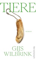 Cover: Tiere - Ullstein eBooks
