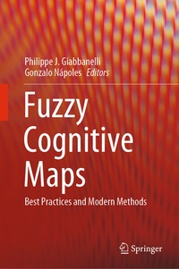 Abbildung von: Fuzzy Cognitive Maps - Springer